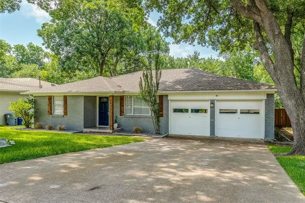 $2,750 | 2540 El Cerrito Drive, Dallas, TX 75228