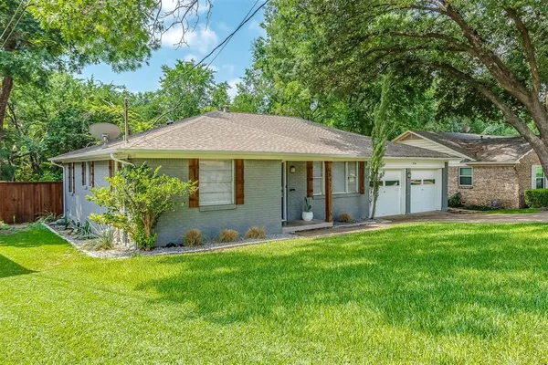 $2,750 | 2540 El Cerrito Drive, Dallas, TX 75228