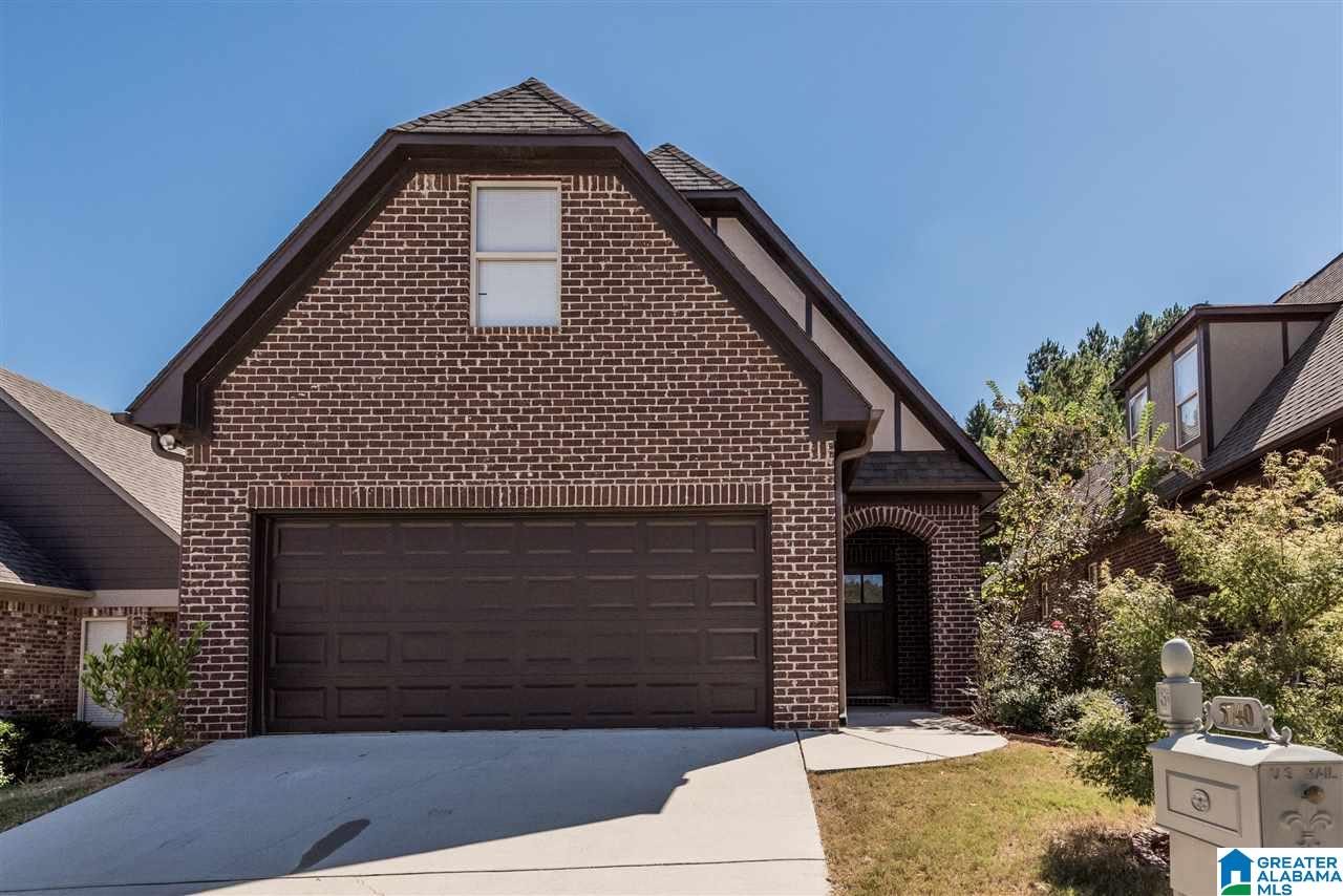 5740 Park Side Road Birmingham, AL 35244 - Photo 2 of 32