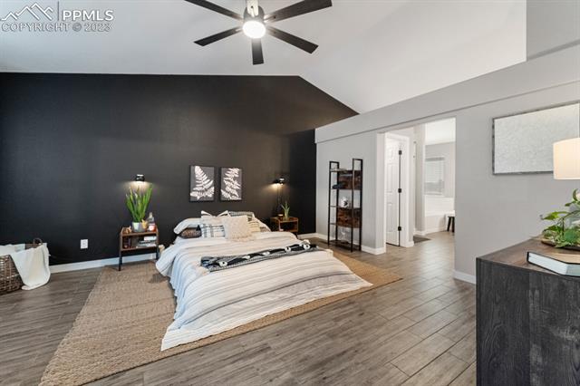 12177 Rio Secco Road Peyton, CO 80831 - Photo 19 of 39