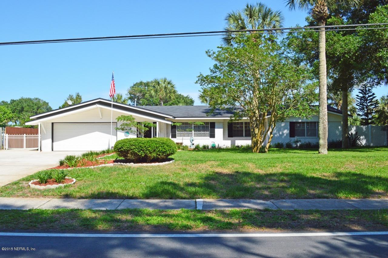 3435 Eunice Road Jacksonville, FL 32250 - Photo 1 of 28 DSC_0441