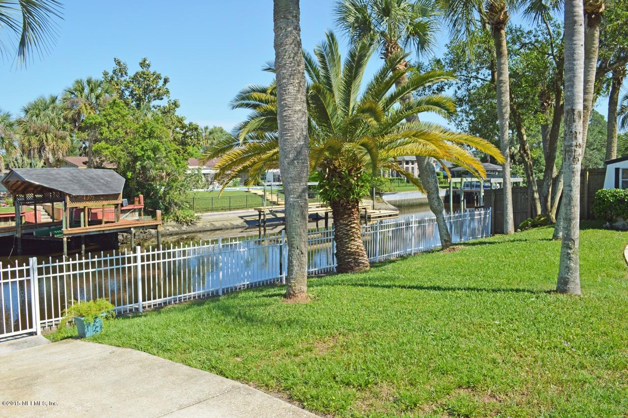 3435 Eunice Road Jacksonville, FL 32250 - Photo 18 of 28 DSC_0465