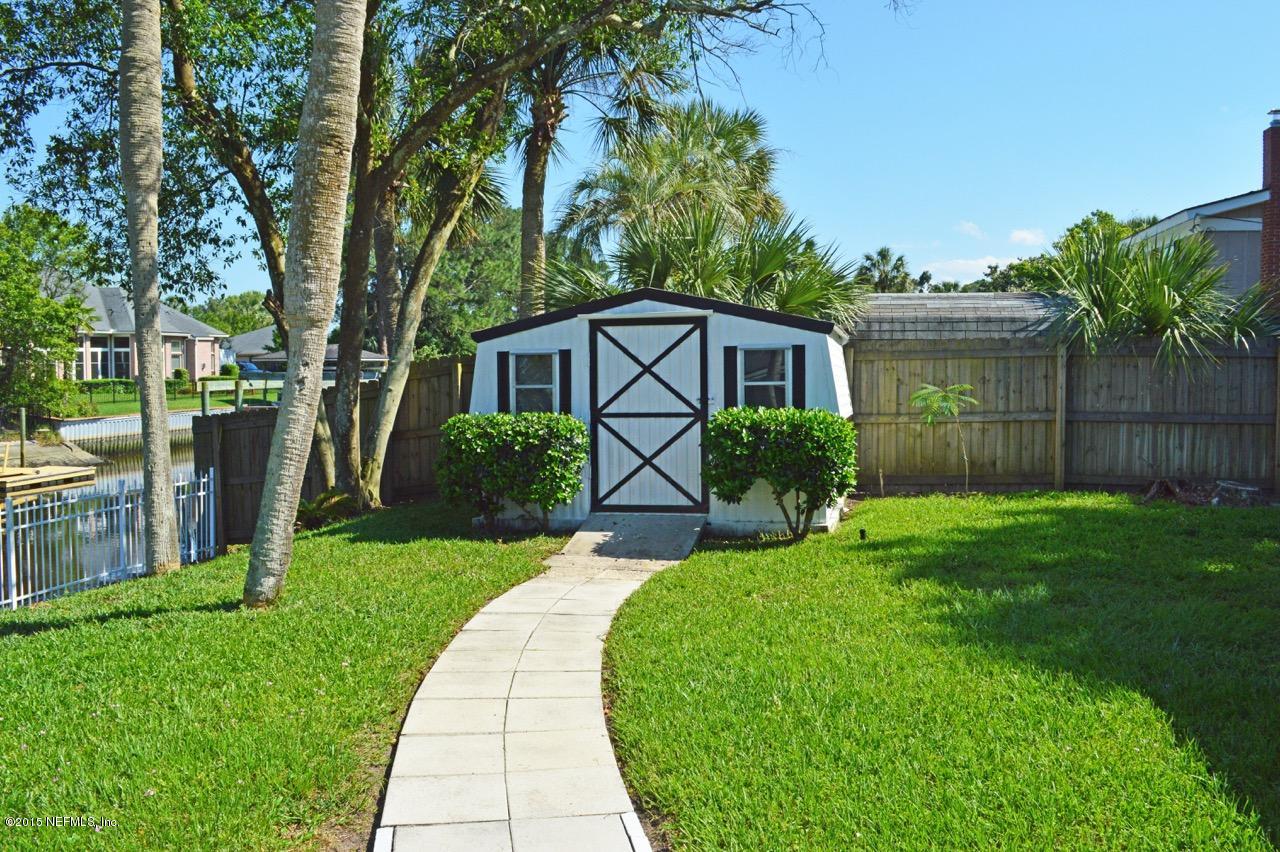 3435 Eunice Road Jacksonville, FL 32250 - Photo 19 of 28 DSC_0466