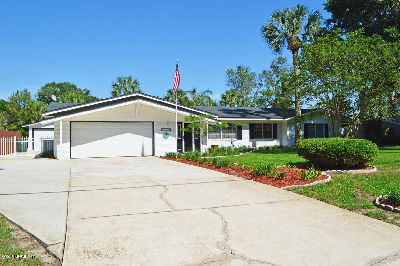 3435 Eunice Road Jacksonville, FL 32250 - Photo 2 of 28 DSC_0442