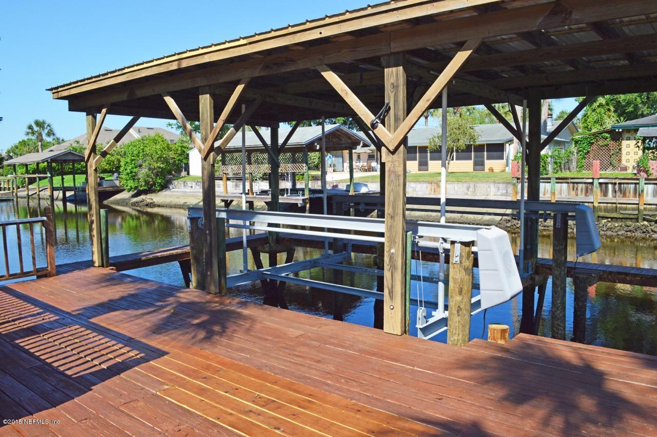 3435 Eunice Road Jacksonville, FL 32250 - Photo 25 of 28 DSC_0474