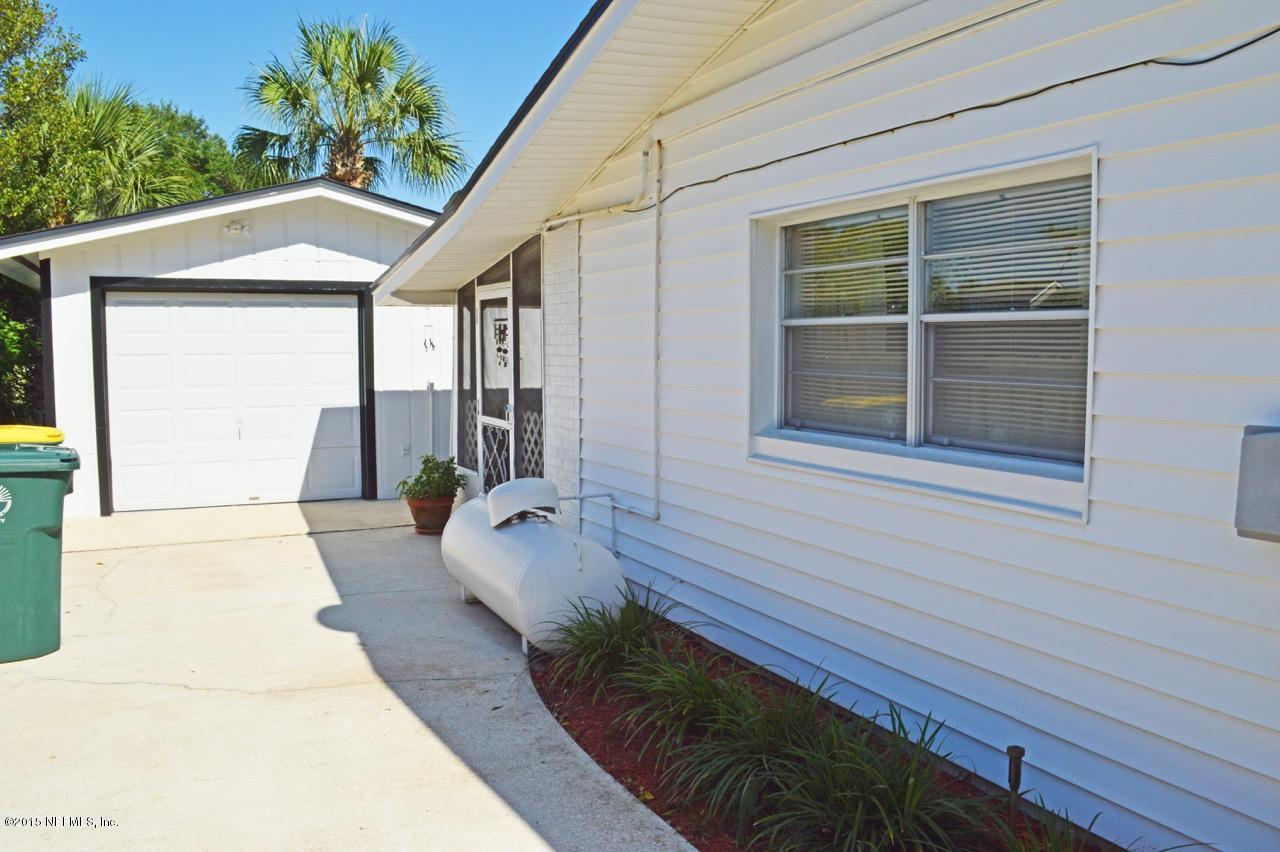 3435 Eunice Road Jacksonville, FL 32250 - Photo 28 of 28 DSC_0478