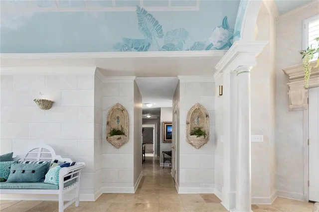 $1,850,000 | 223 North Shore Drive, Lake Waukomis, MO 64151