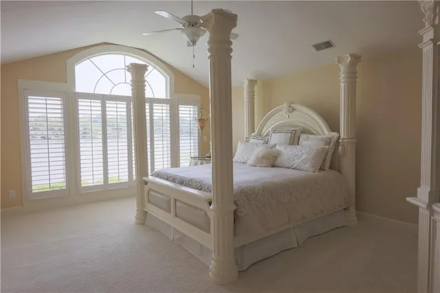 $1,850,000 | 223 North Shore Drive, Lake Waukomis, MO 64151