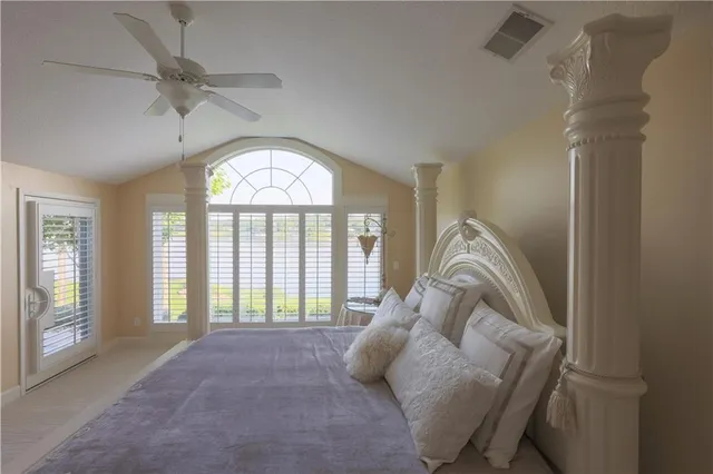 $1,850,000 | 223 North Shore Drive, Lake Waukomis, MO 64151