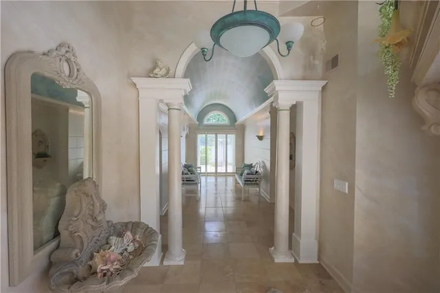 $1,850,000 | 223 North Shore Drive, Lake Waukomis, MO 64151