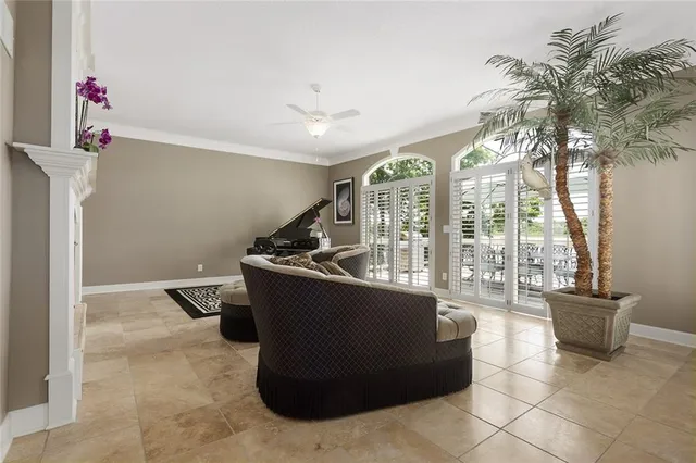 $1,850,000 | 223 North Shore Drive, Lake Waukomis, MO 64151