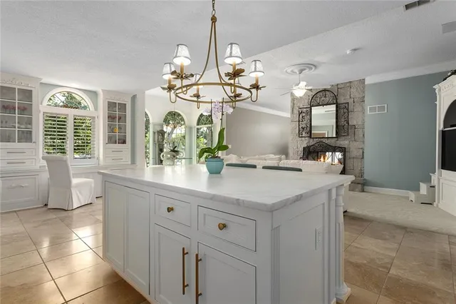 $1,850,000 | 223 North Shore Drive, Lake Waukomis, MO 64151