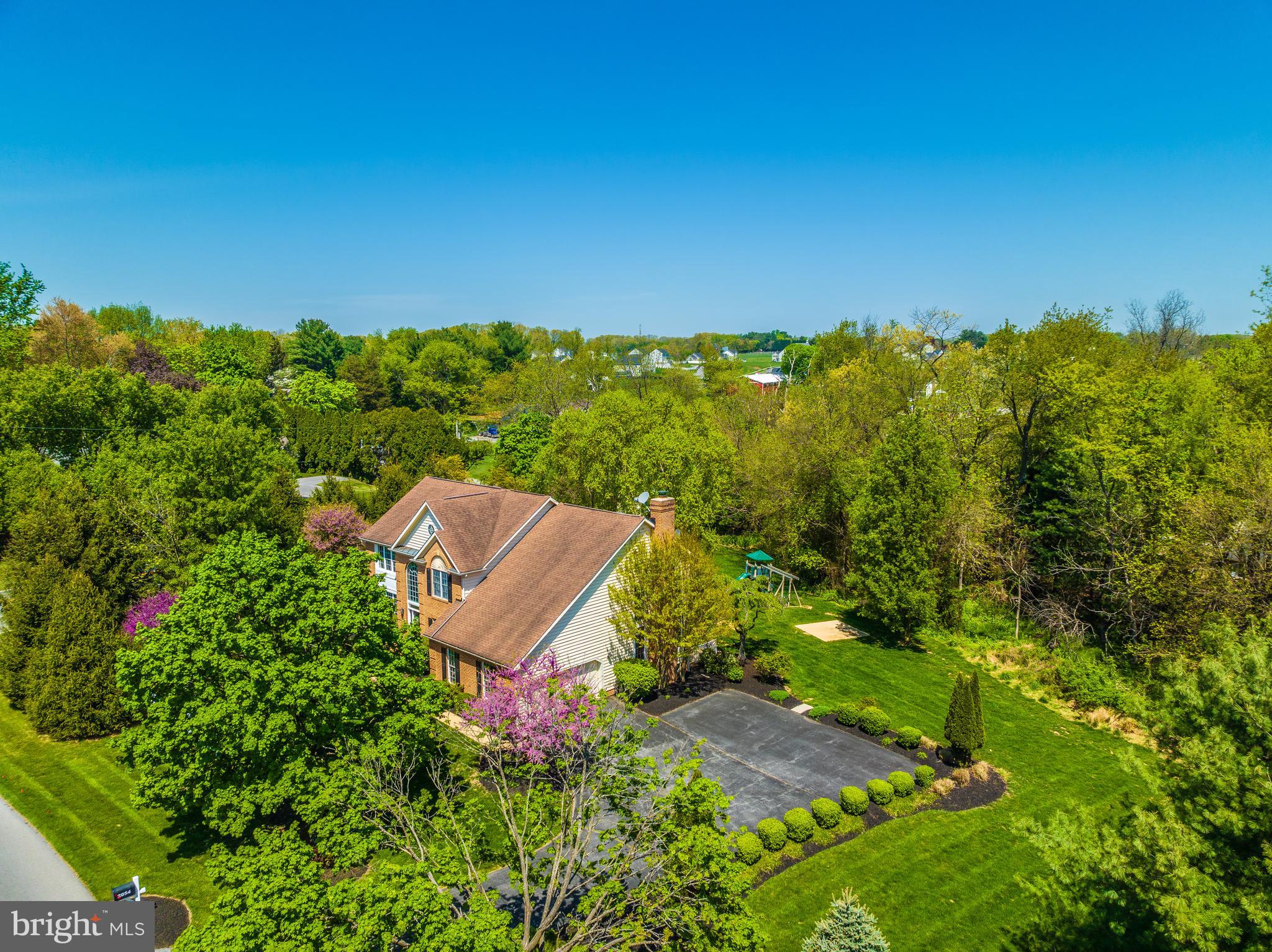 2054 Misty Meadow Road Finksburg, MD 21048 - Photo 71 of 82 Gallery Image 71