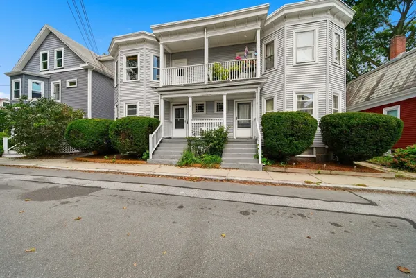 $425,000 | 12 May Street, Unit B, Salem, MA 01970