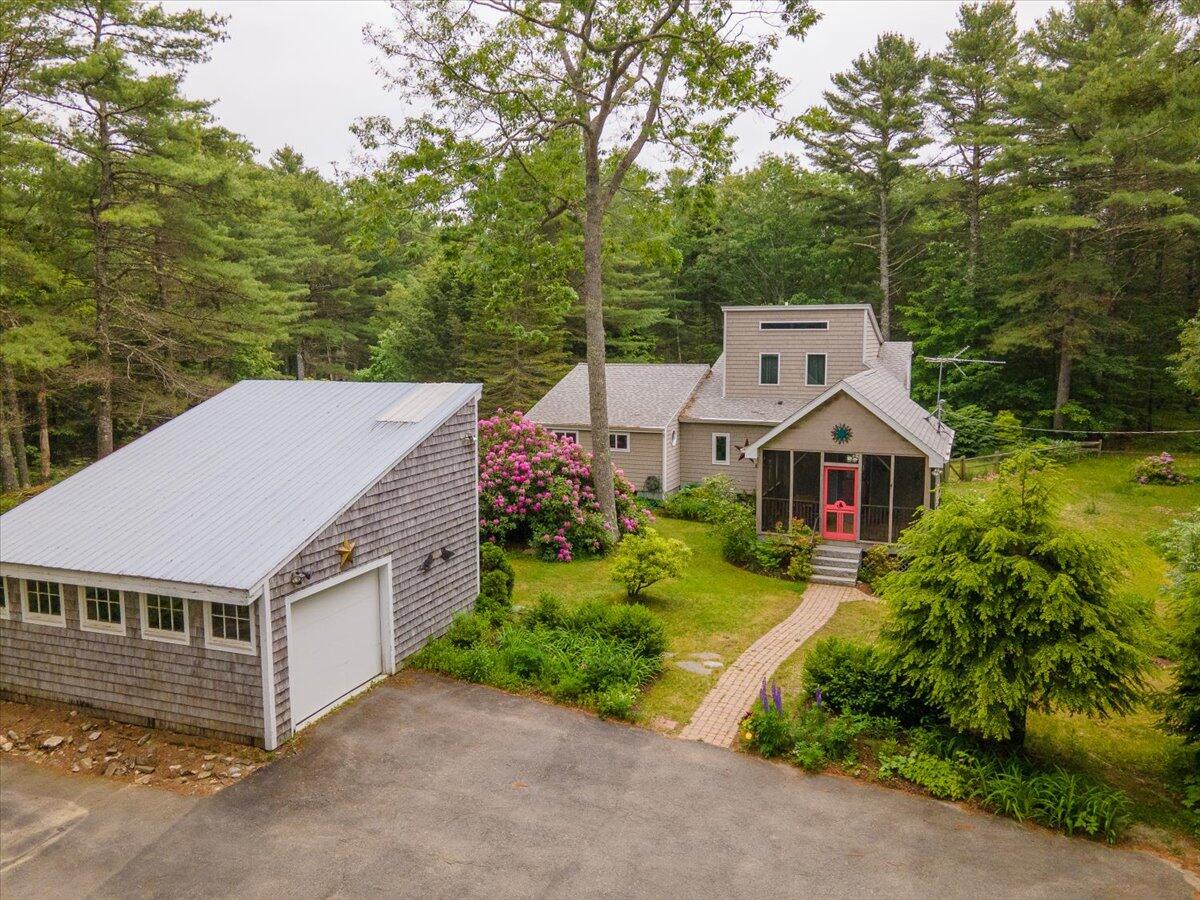 1011 Biscay Road Bremen, ME 04551 - Photo 18 of 54 64-Biscay Rd-69