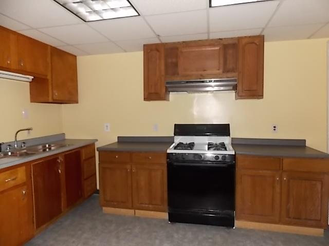2255 McKees Rocks Road McKees Rocks, PA 15136 - Photo 12 of 14 Kitchen. Unit 2