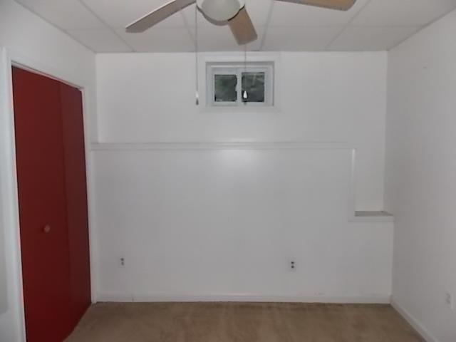 2255 McKees Rocks Road McKees Rocks, PA 15136 - Photo 13 of 14 Bedroom. Unit 2