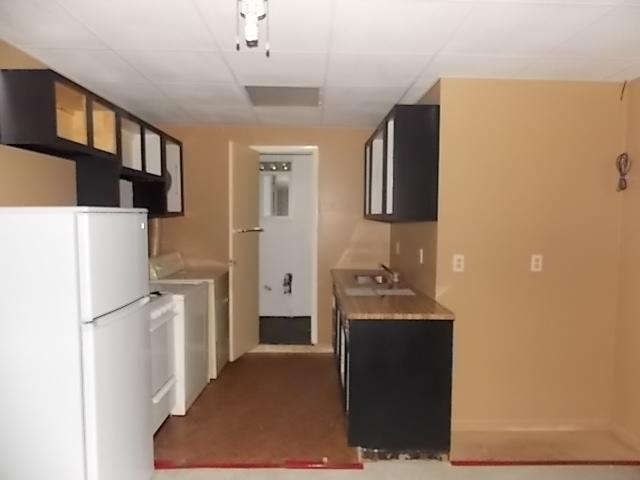 2255 McKees Rocks Road McKees Rocks, PA 15136 - Photo 9 of 14 Kitchen. Unit 1