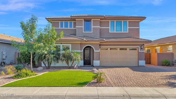 $865,000 | 3081 East Beechnut Place, Chandler, AZ 85249