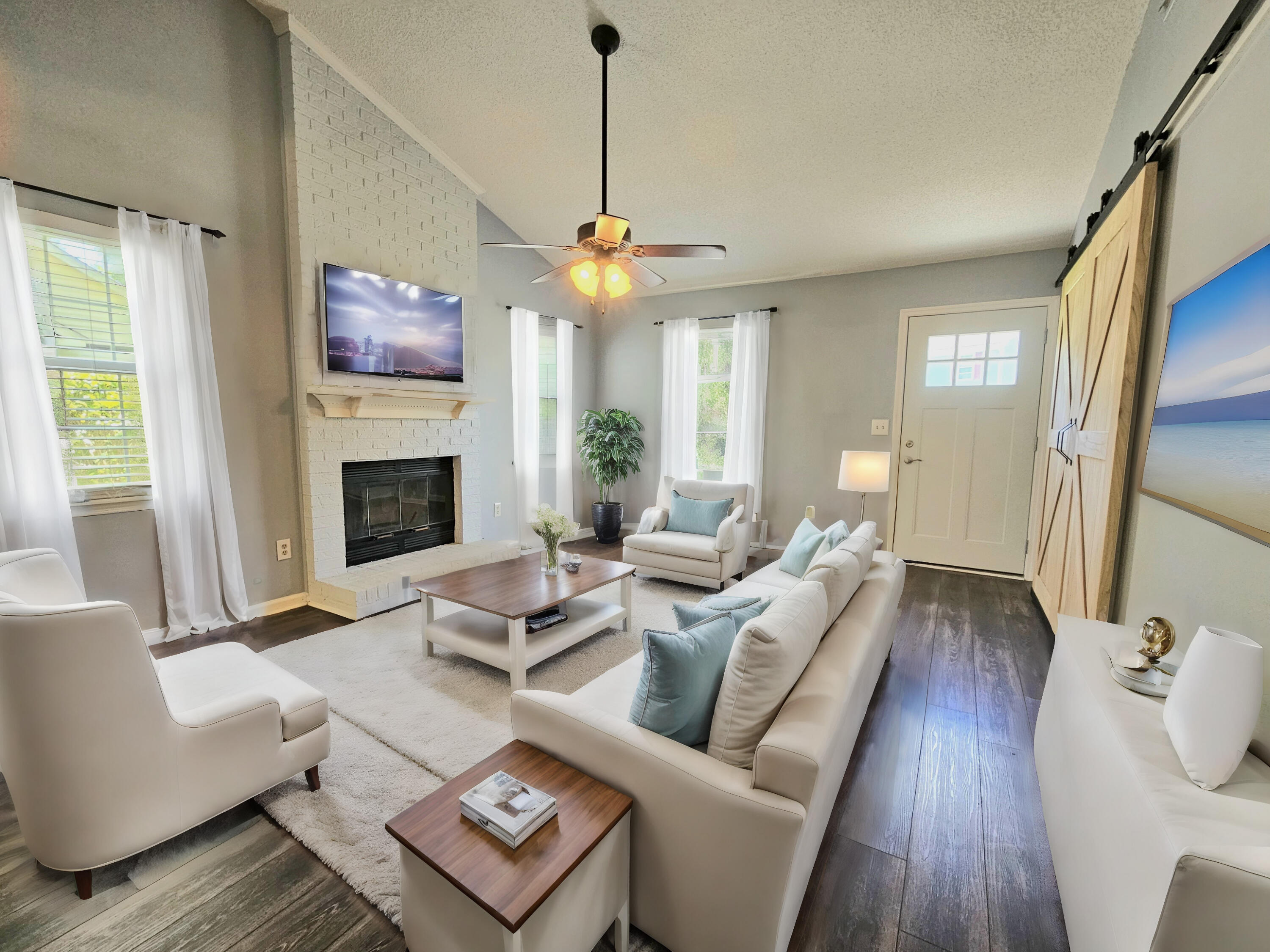 122 Commons Way Goose Creek, SC 29445 - Photo 2 of 28 Fam Rm Virtual