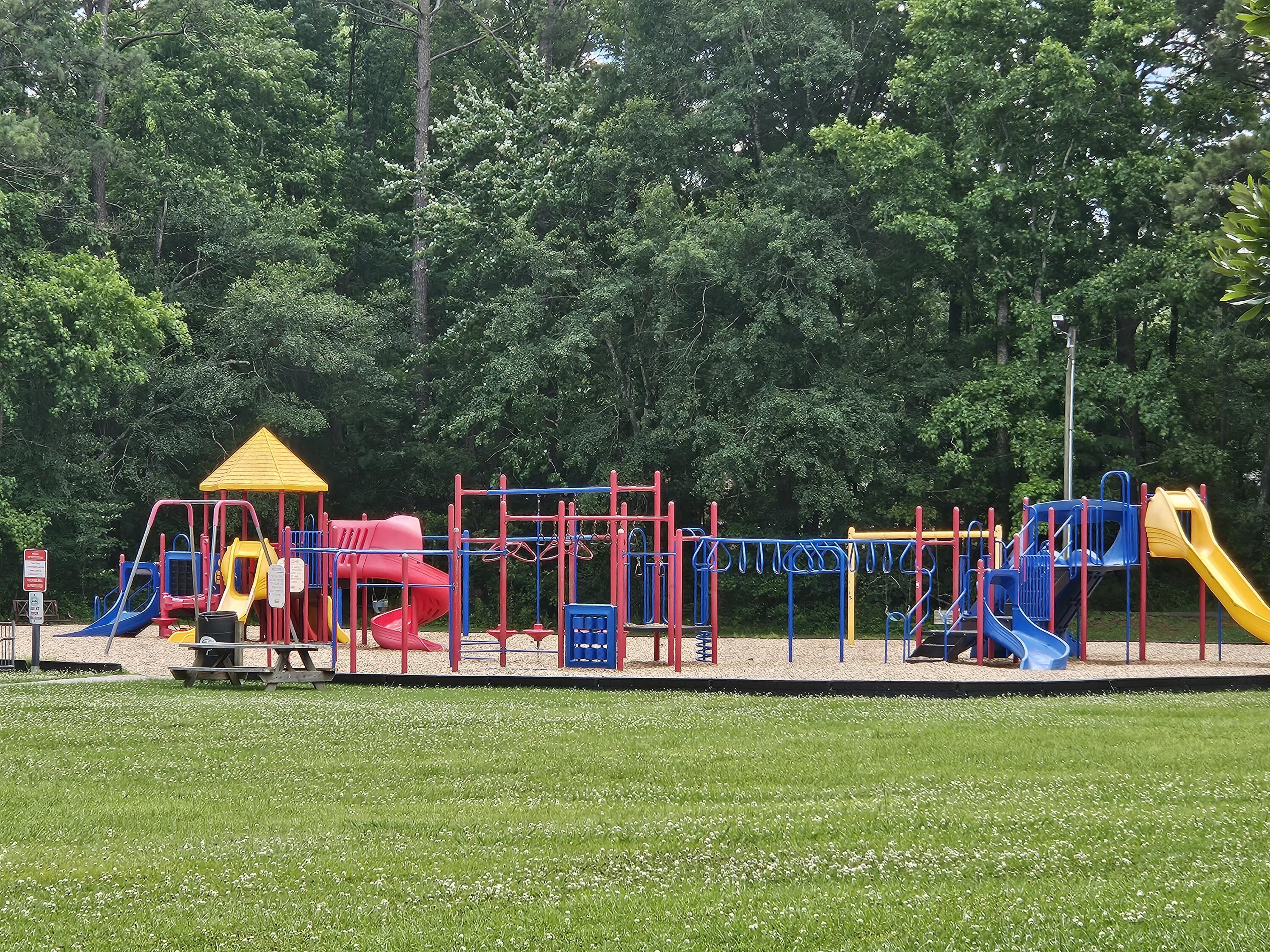 122 Commons Way Goose Creek, SC 29445 - Photo 26 of 28 Community Playground