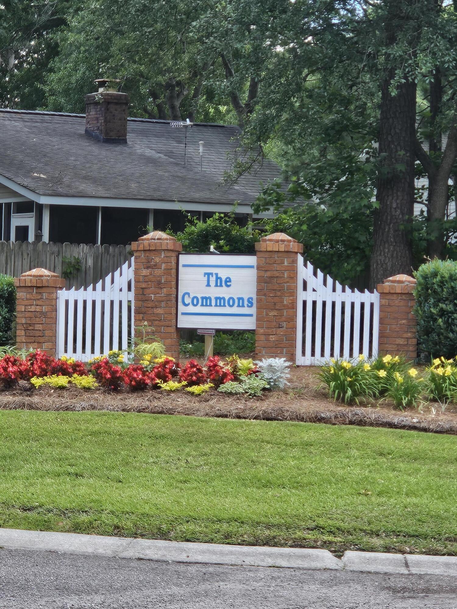 122 Commons Way Goose Creek, SC 29445 - Photo 27 of 28 Welcome