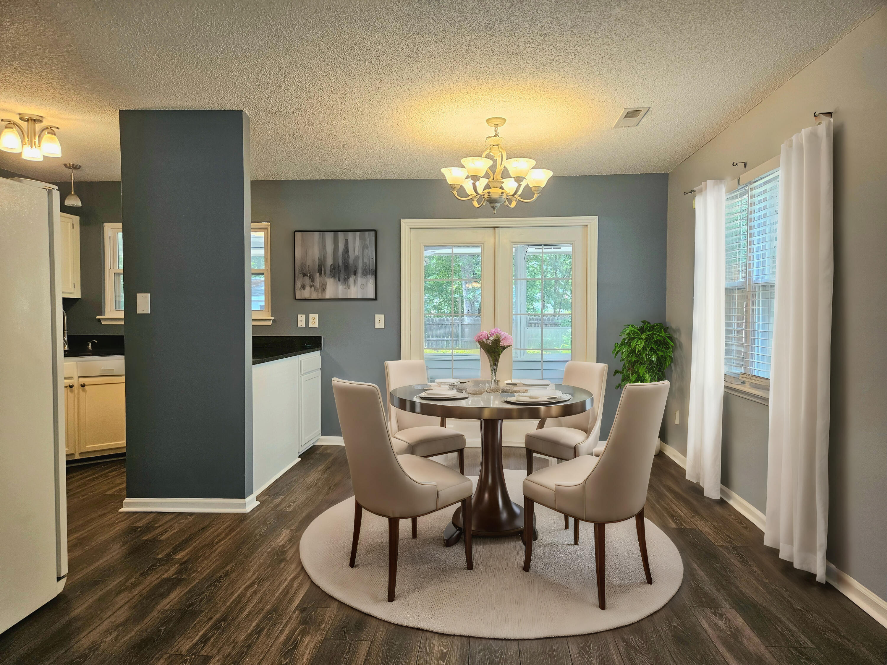 122 Commons Way Goose Creek, SC 29445 - Photo 3 of 28 Virtual Stag Breakfast Nook