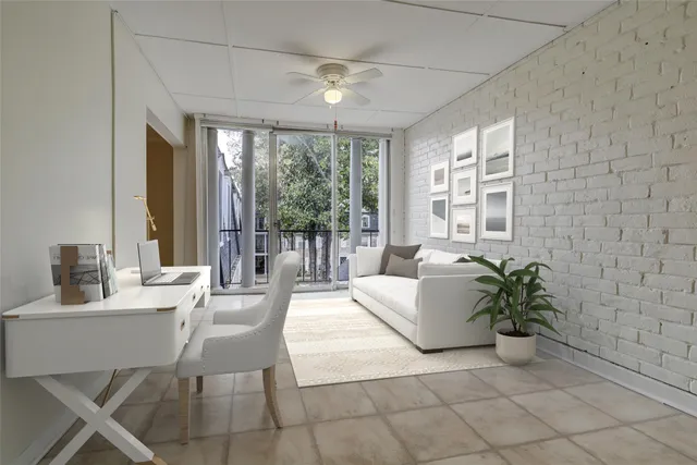 $1,850 | 353 North Post Oak Lane, Unit 820, Houston, TX 77024