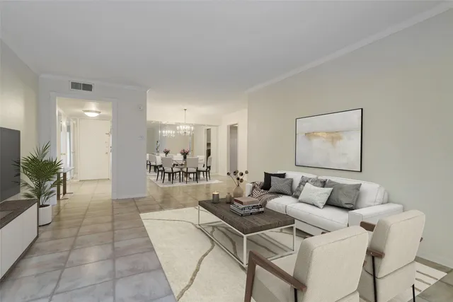 $1,850 | 353 North Post Oak Lane, Unit 820, Houston, TX 77024