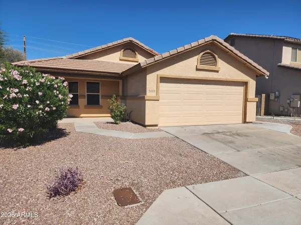 $450,000 | 5409 South 15th Way, Phoenix, AZ 85040