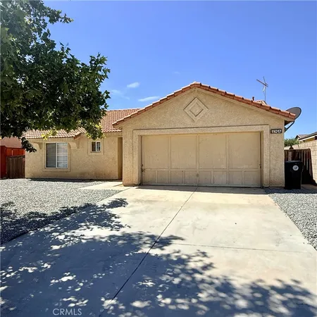 $375,000 | 11017 Desert Rose Drive, Adelanto, CA 92301