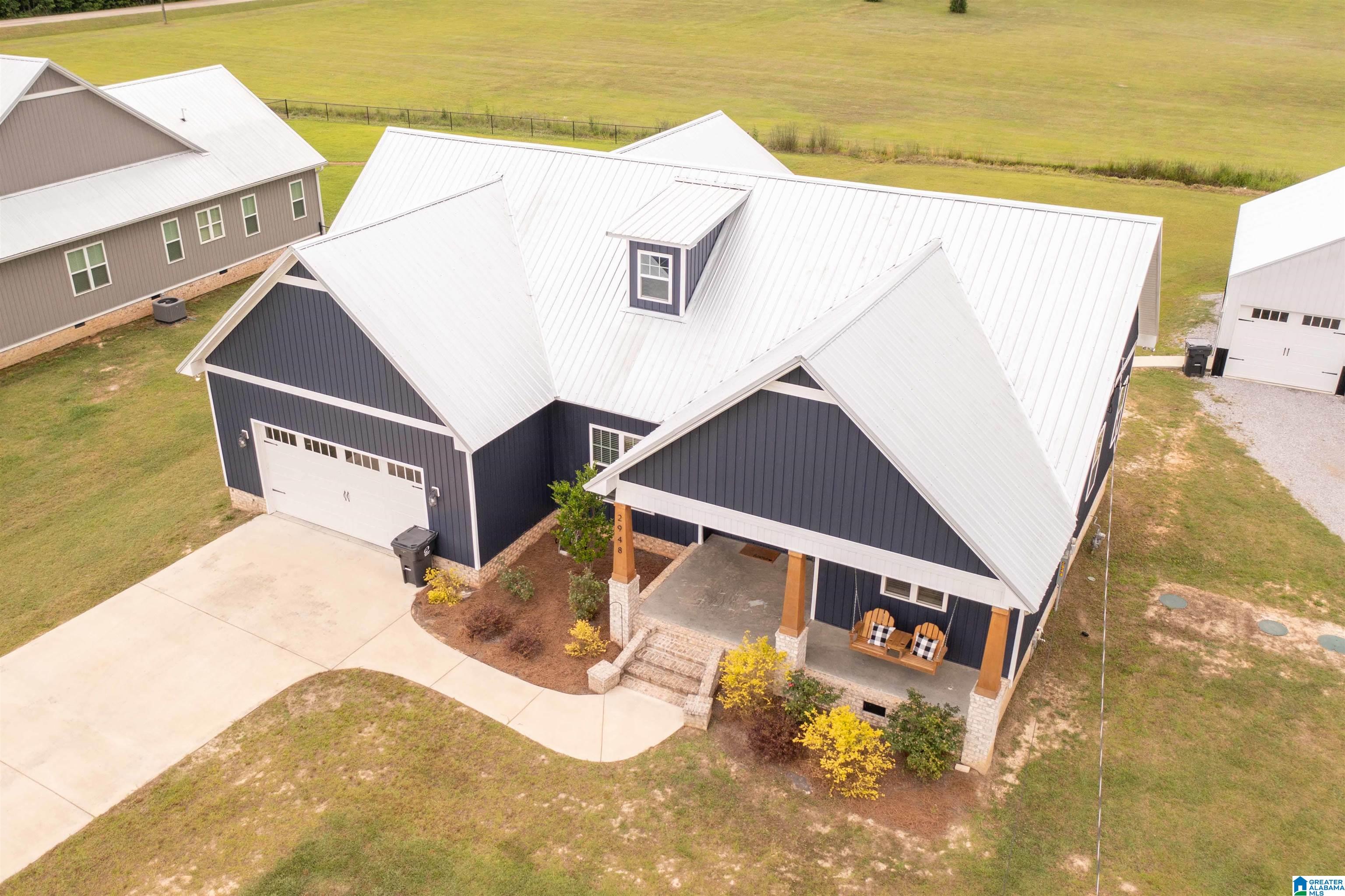 2948 South Valley Road Gadsden, AL 35907 - Photo 2 of 26