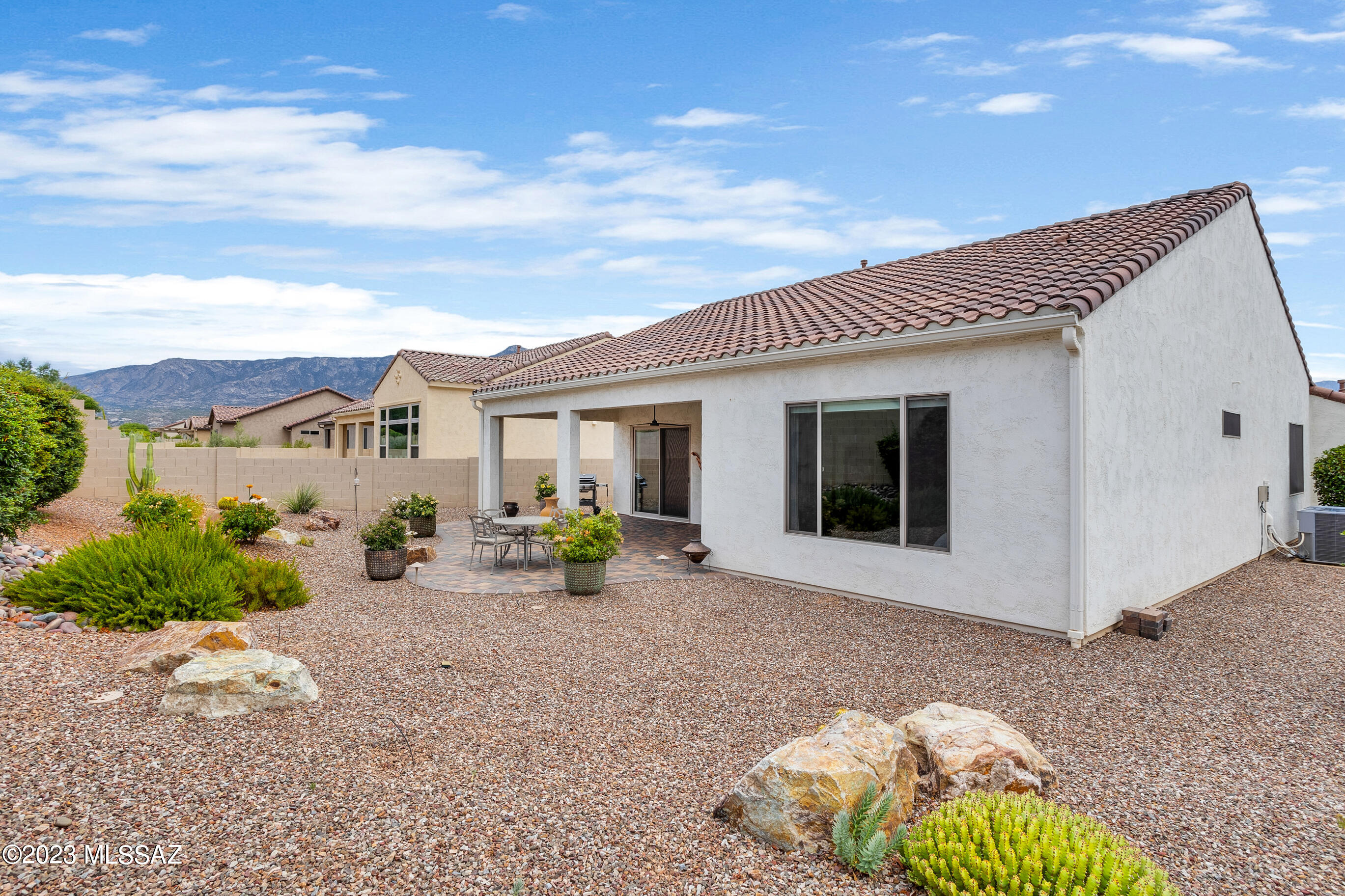62752 East Border Rock Road Saddlebrooke, AZ 85739 - Photo 31 of 40