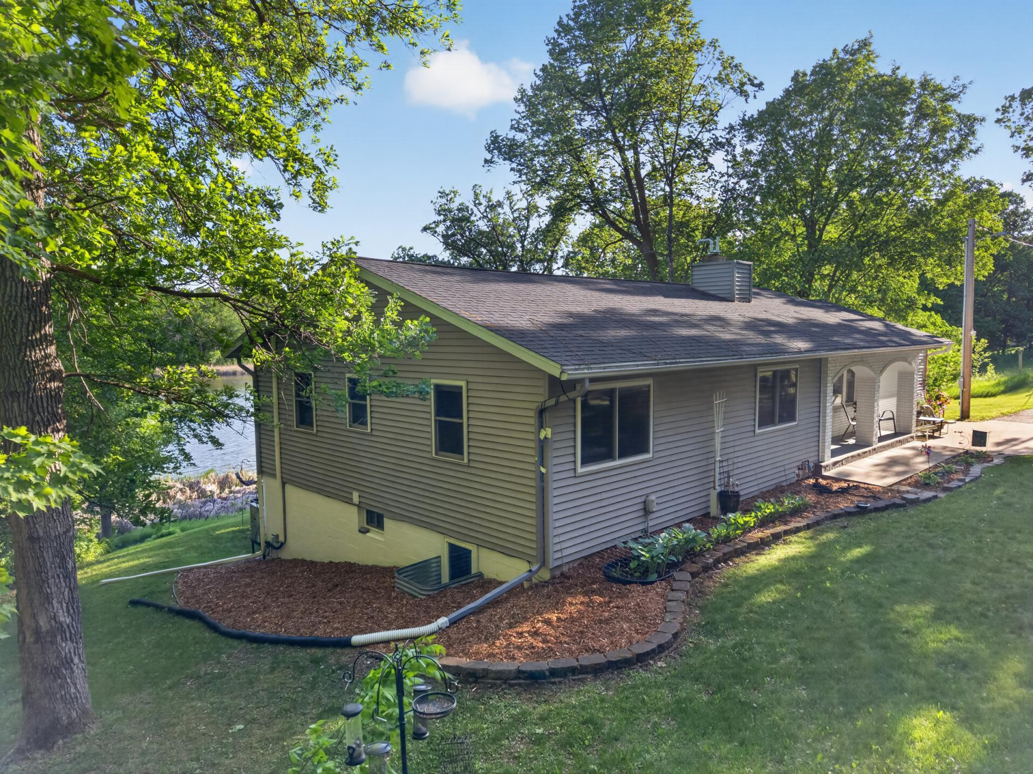 31265 Eagle Lake Road Frazee, MN 56544 - Photo 53 of 80