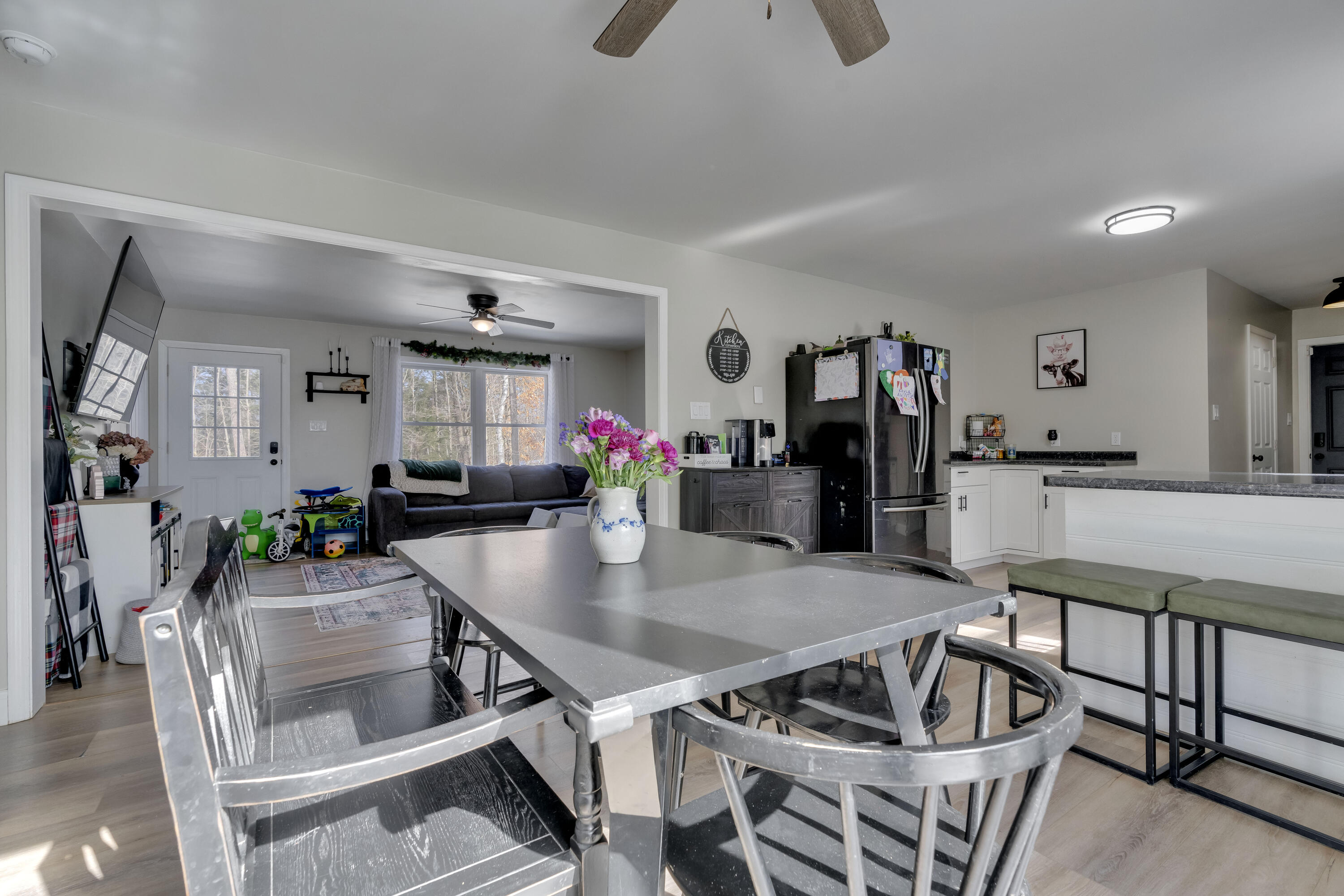 133 Oak Hill Road Lebanon, ME 04027 - Photo 7 of 33 _DSC4113