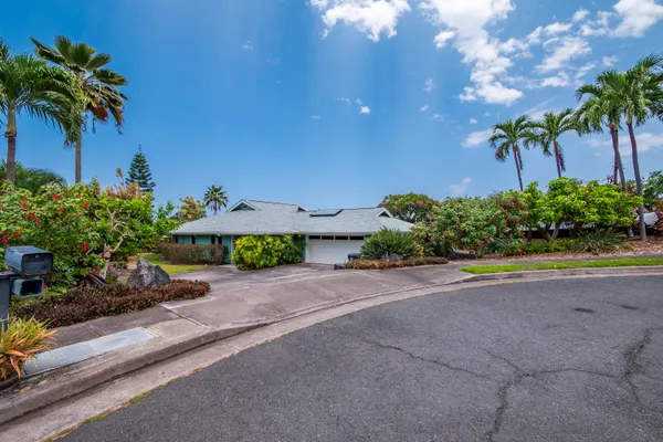 $1,050,000 | 76-6222 Halehau Street, Kailua-Kona, HI 96740