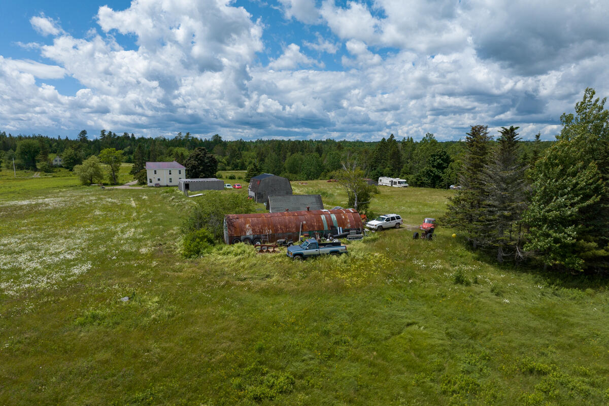 144 Old Eastport Road Perry, ME 04667 - Photo 31 of 92 32-144 Old Eastport Road LoRes-DTP