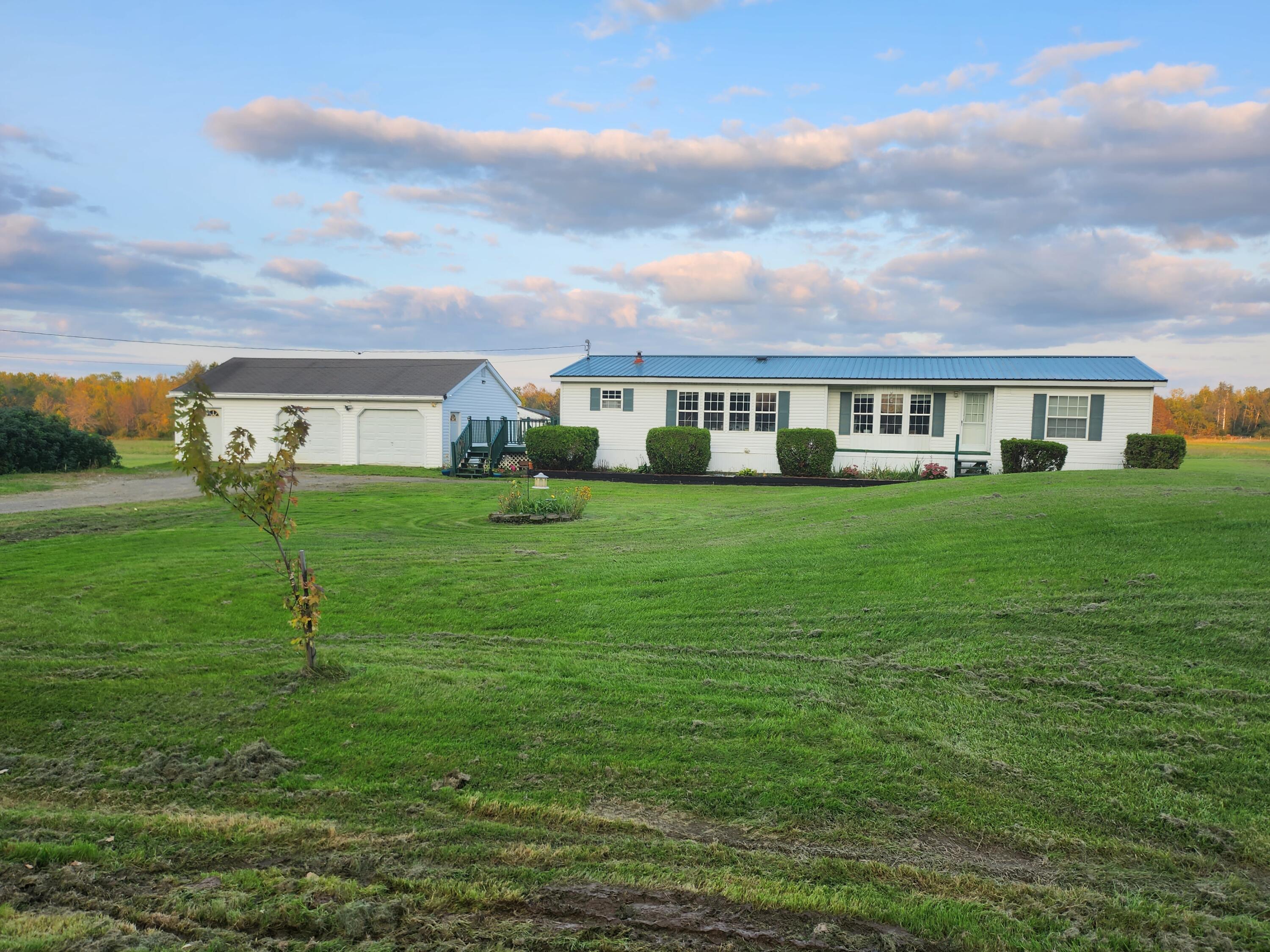 256 Ridge Road Plymouth, ME 04969 - Photo 1 of 38 20230925_175239