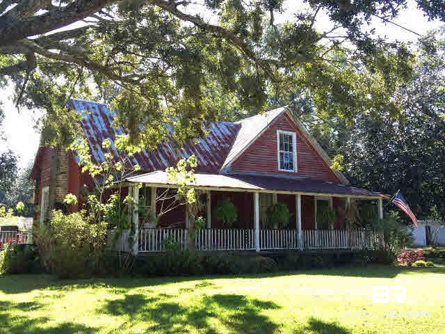 365 South Summit Street Fairhope, AL 36532 - Photo 1 of 13