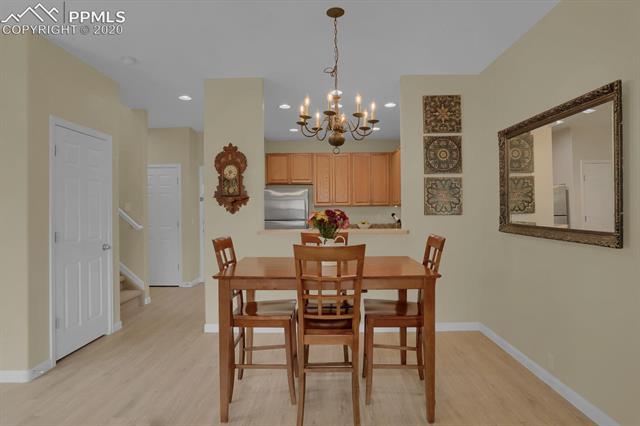 3939 Diamond Ridge View Colorado Springs, CO 80918 - Photo 5 of 17