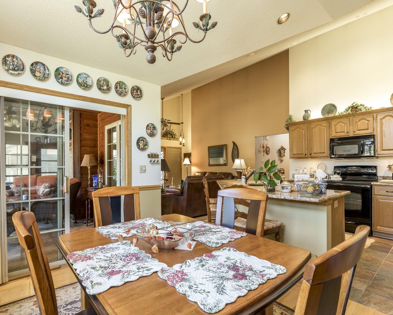 10013 Ridgewood Drive, Unit 7 Minocqua, WI 54548 - Photo 13 of 27 Gallery Image 13