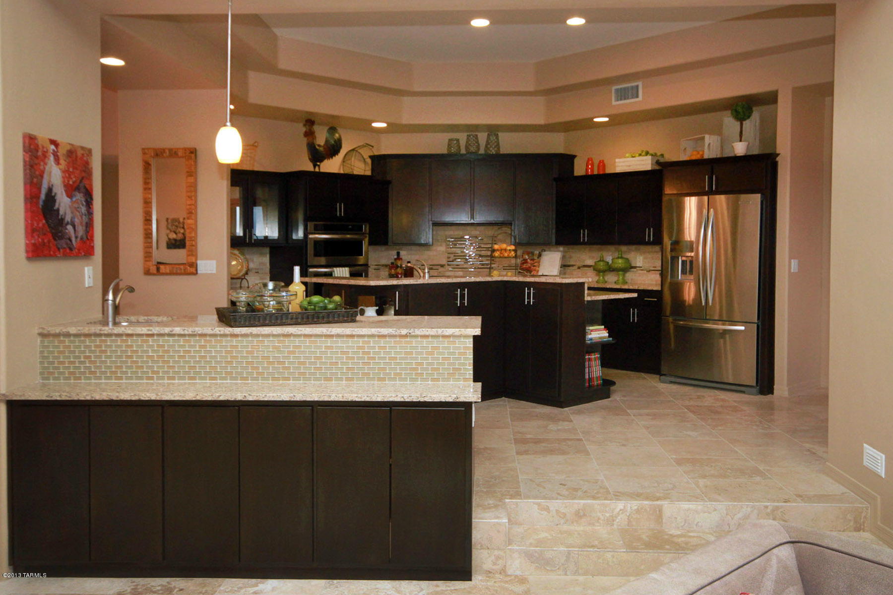 1847 East Buck Ridge Place Tucson, AZ 85737 - Photo 10 of 20