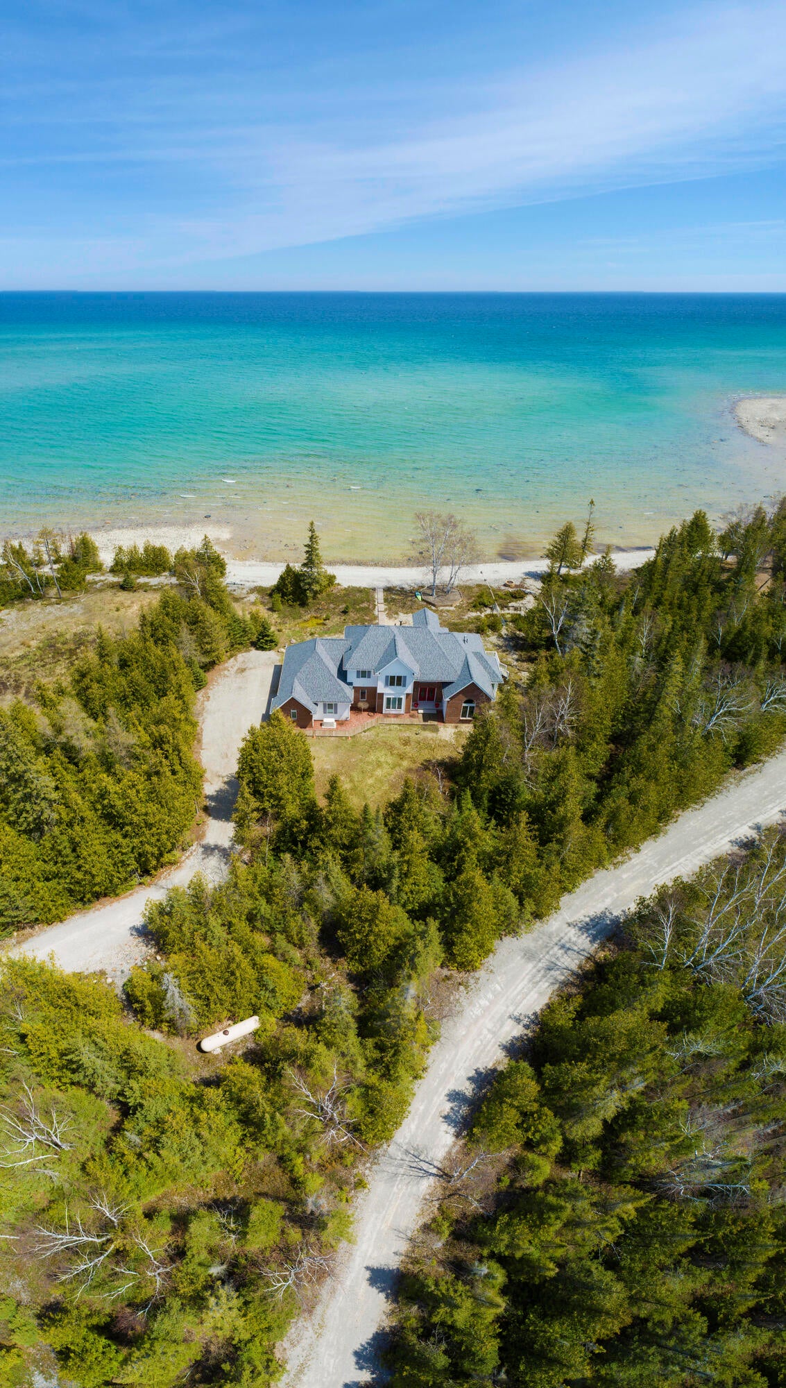 7933 Albany Point Road Presque Isle, MI 49777 - Photo 127 of 129 Gallery Image 127