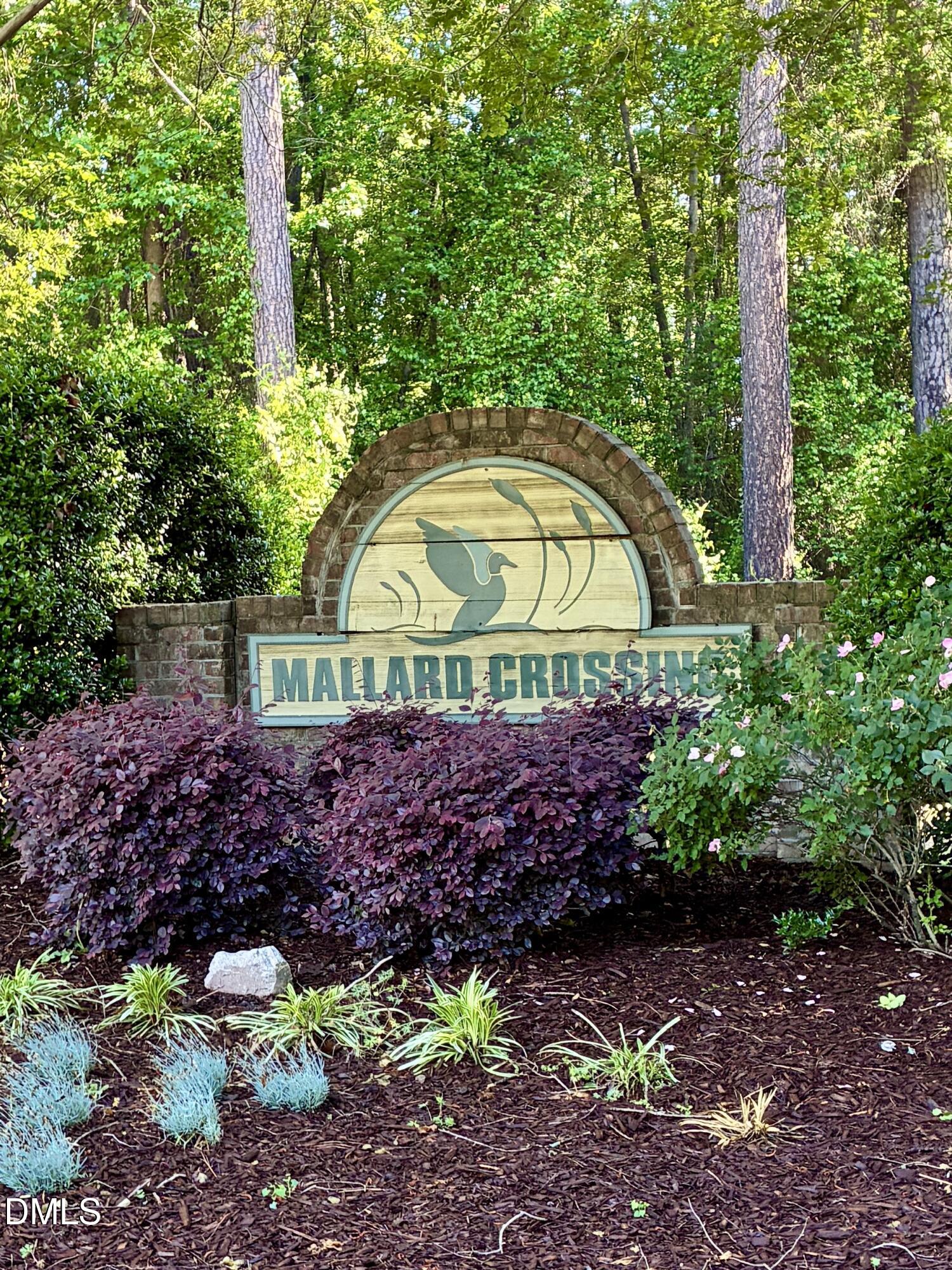 2301 Ruddy Road Raleigh, NC 27616 - Photo 2 of 18 IMG_0286