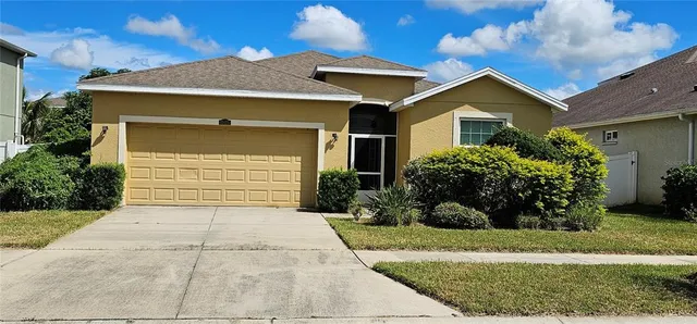$356,900 | 12425 Fairlawn Drive, Riverview, FL 33579