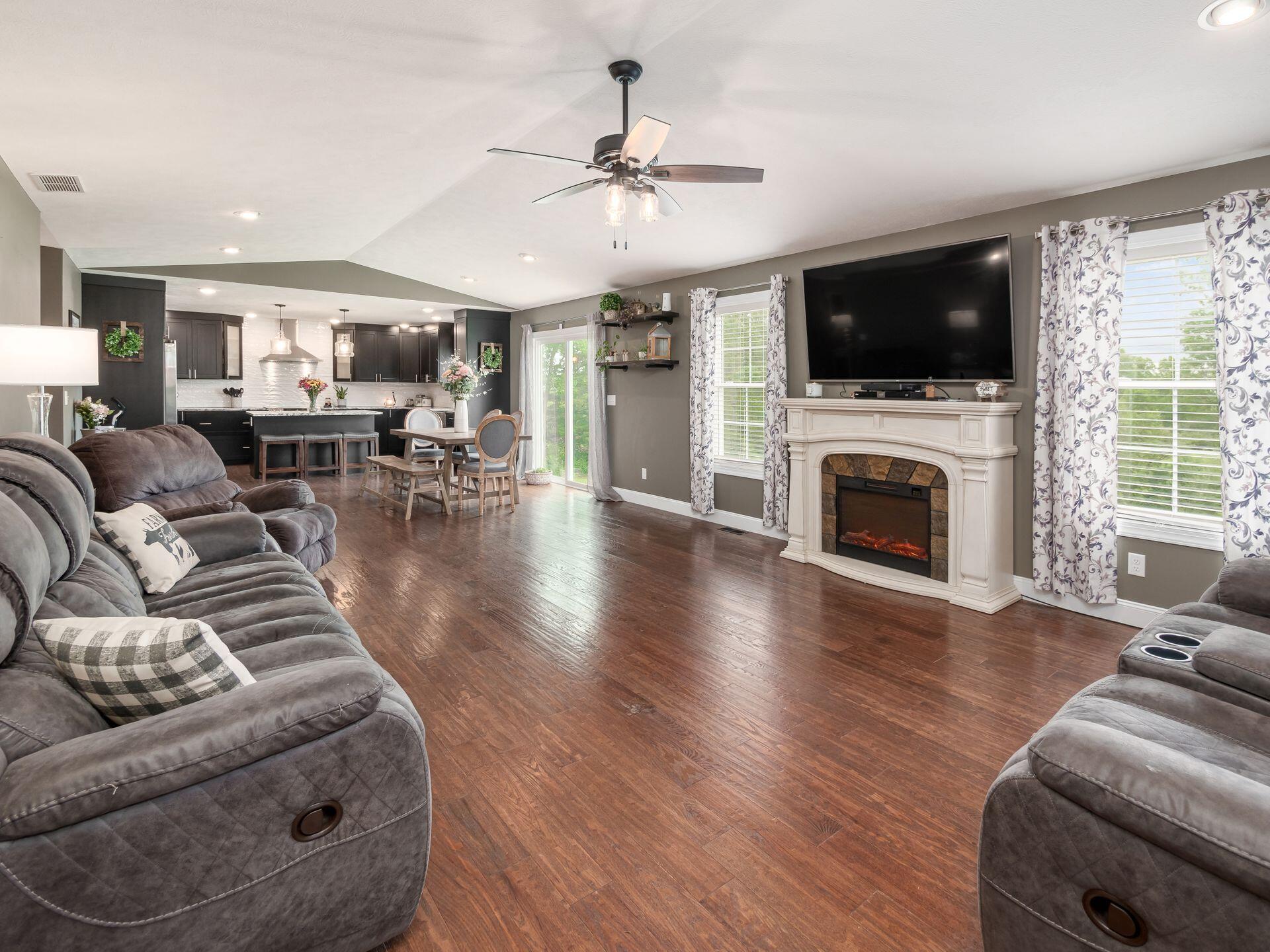 7635 Brush Lake Road Cable, OH 43009 - Photo 14 of 48