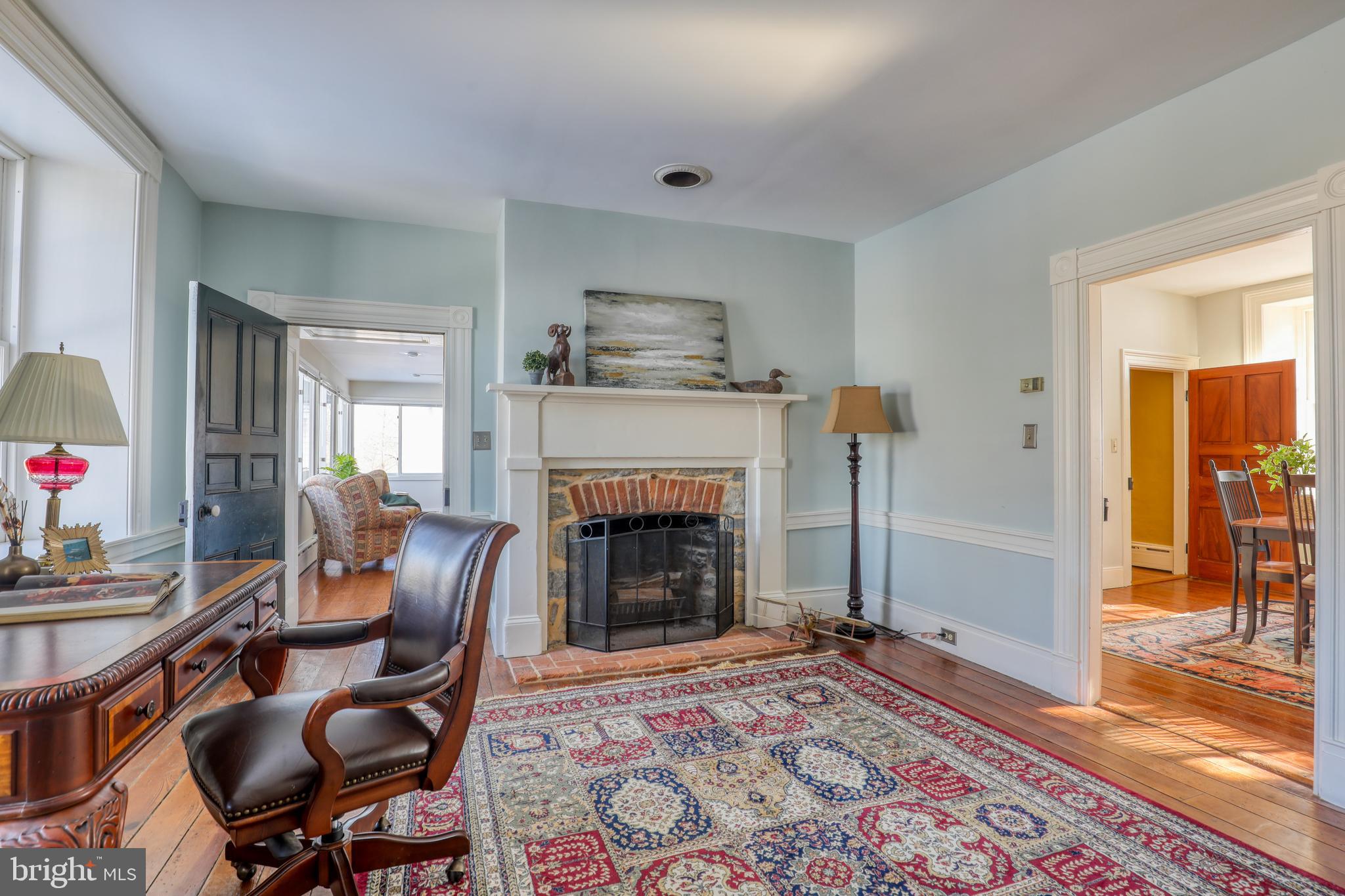 348 Cattail Run Road Charles Town, WV 25414 - Photo 7 of 43 Gallery Image 7