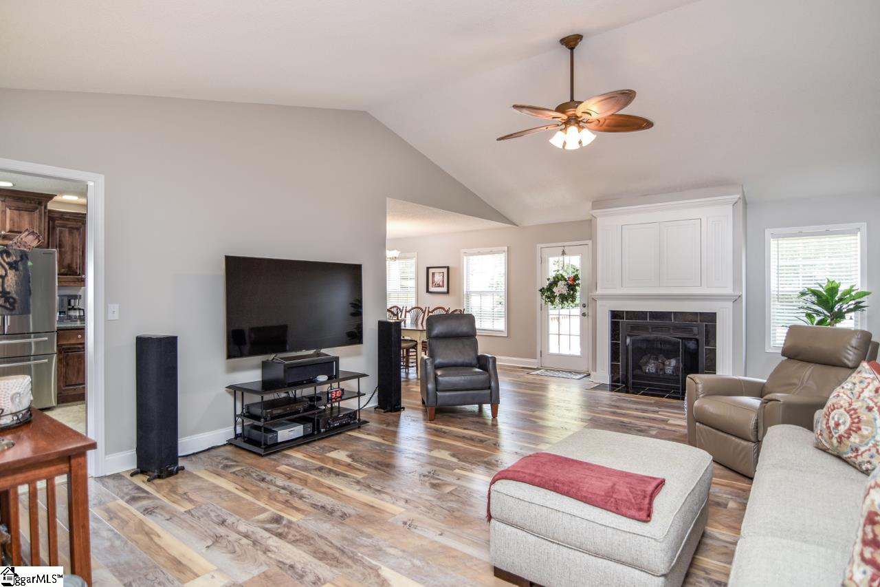 103 Whistle Way Pelzer, SC 29669 - Photo 3 of 25 Gallery Image 3