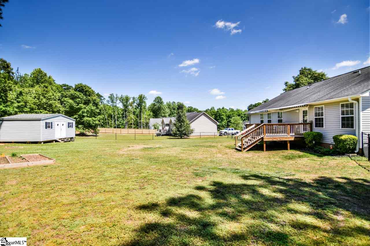 103 Whistle Way Pelzer, SC 29669 - Photo 22 of 25 Gallery Image 22