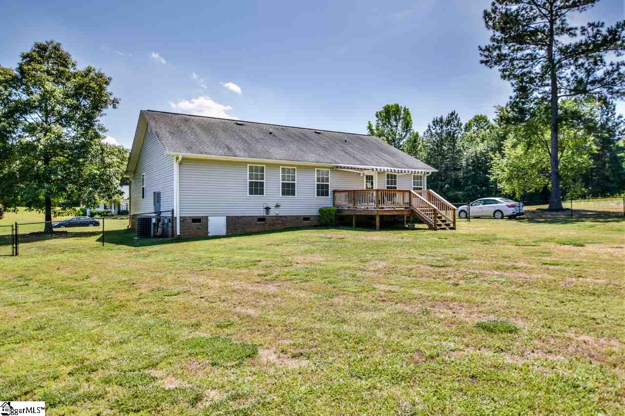 103 Whistle Way Pelzer, SC 29669 - Photo 23 of 25 Gallery Image 23